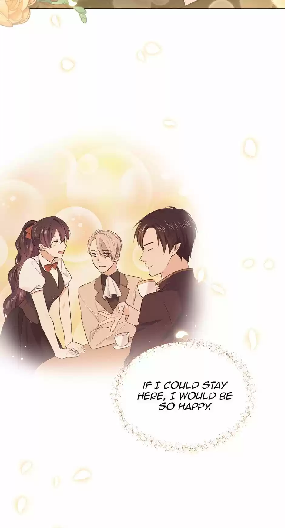 The Goal Is To Become A Gold Spoon So I Need To Be Completely Invulnerable Chapter 31