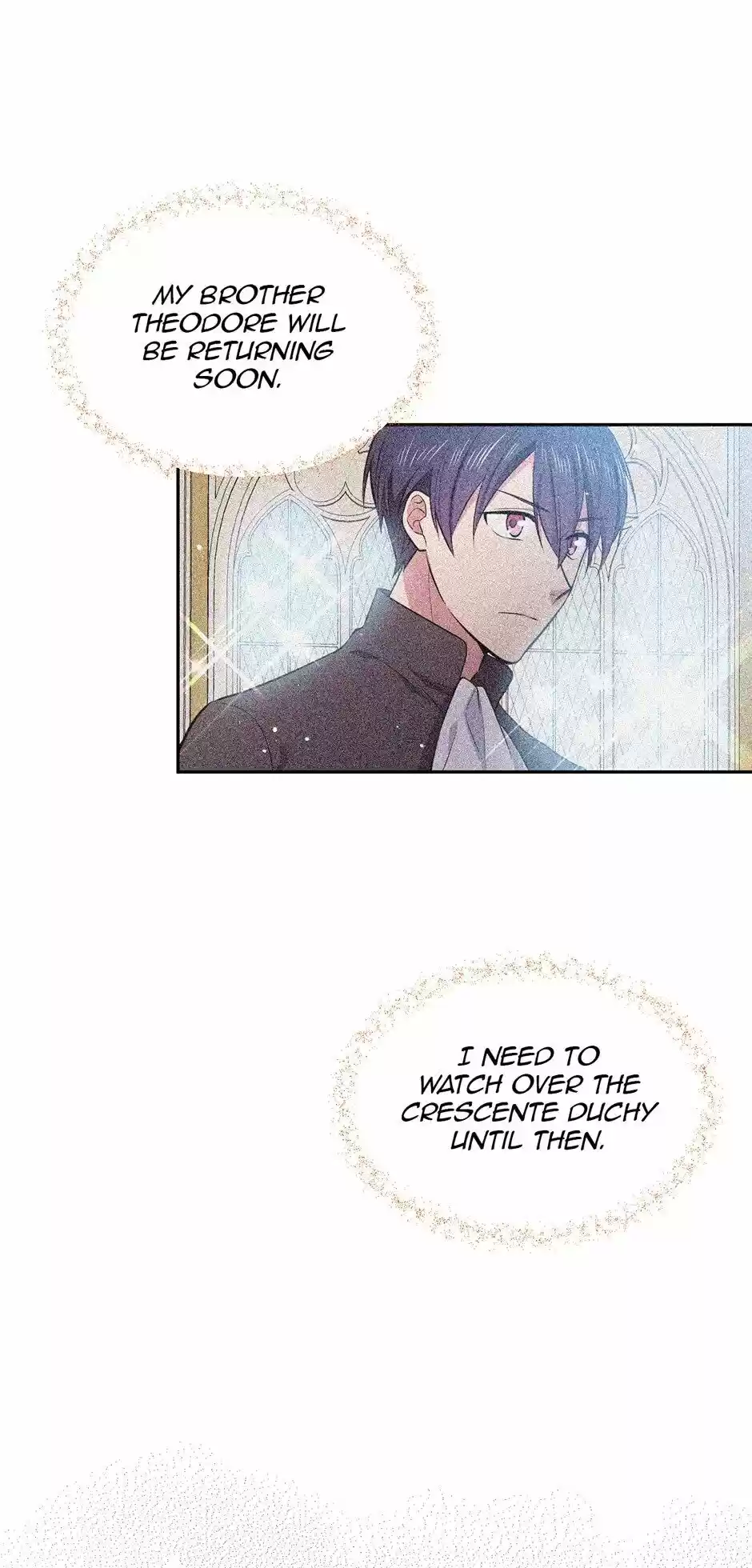 The Goal Is To Become A Gold Spoon So I Need To Be Completely Invulnerable Chapter 31