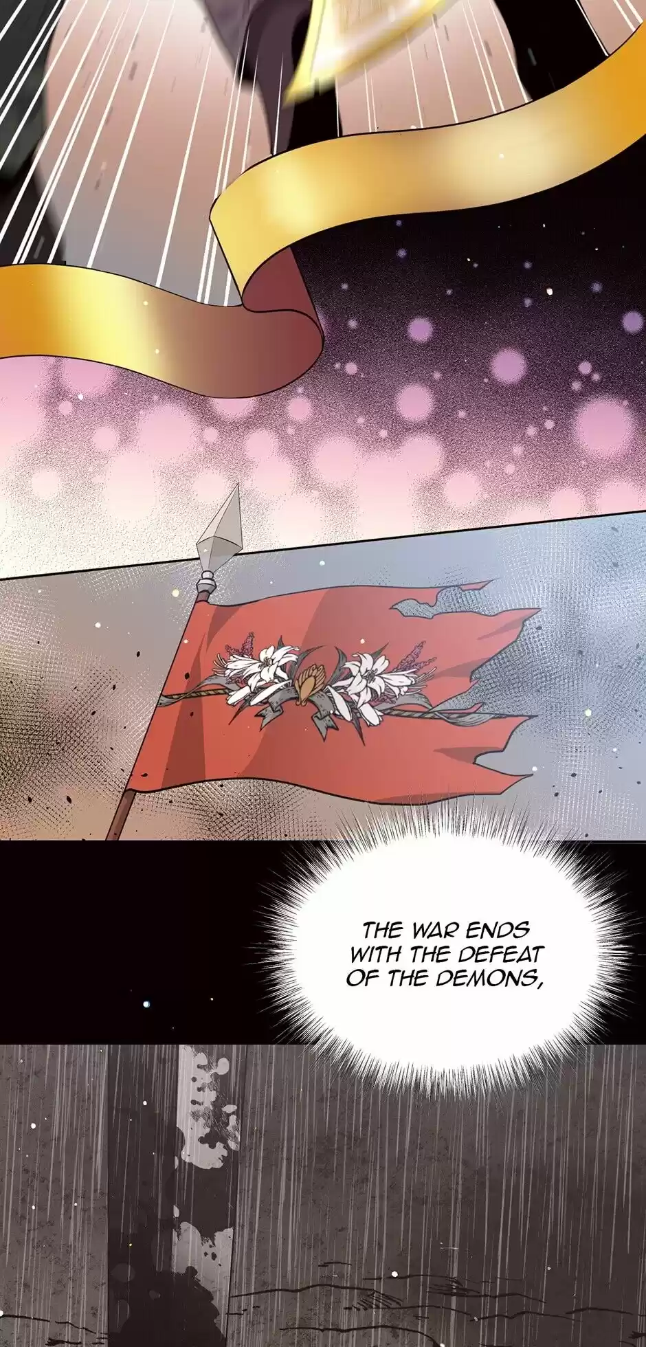 The Goal Is To Become A Gold Spoon So I Need To Be Completely Invulnerable Chapter 31