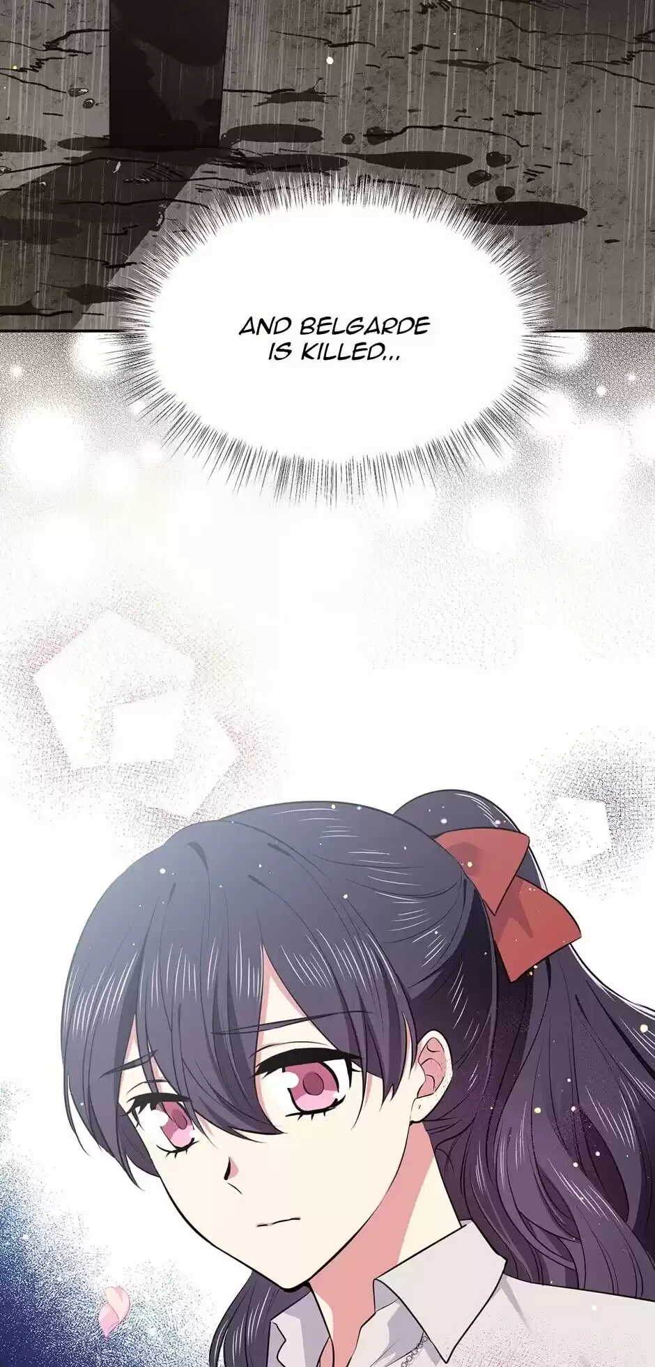 The Goal Is To Become A Gold Spoon So I Need To Be Completely Invulnerable Chapter 31