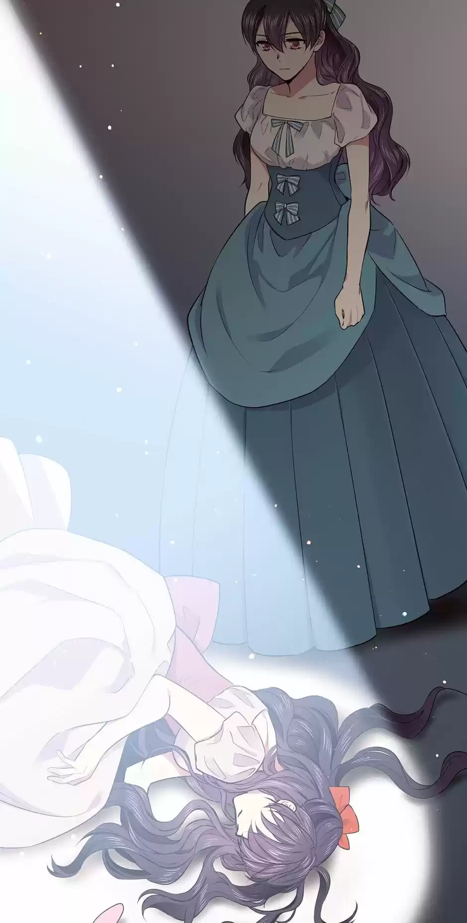 The Goal Is To Become A Gold Spoon So I Need To Be Completely Invulnerable Chapter 31