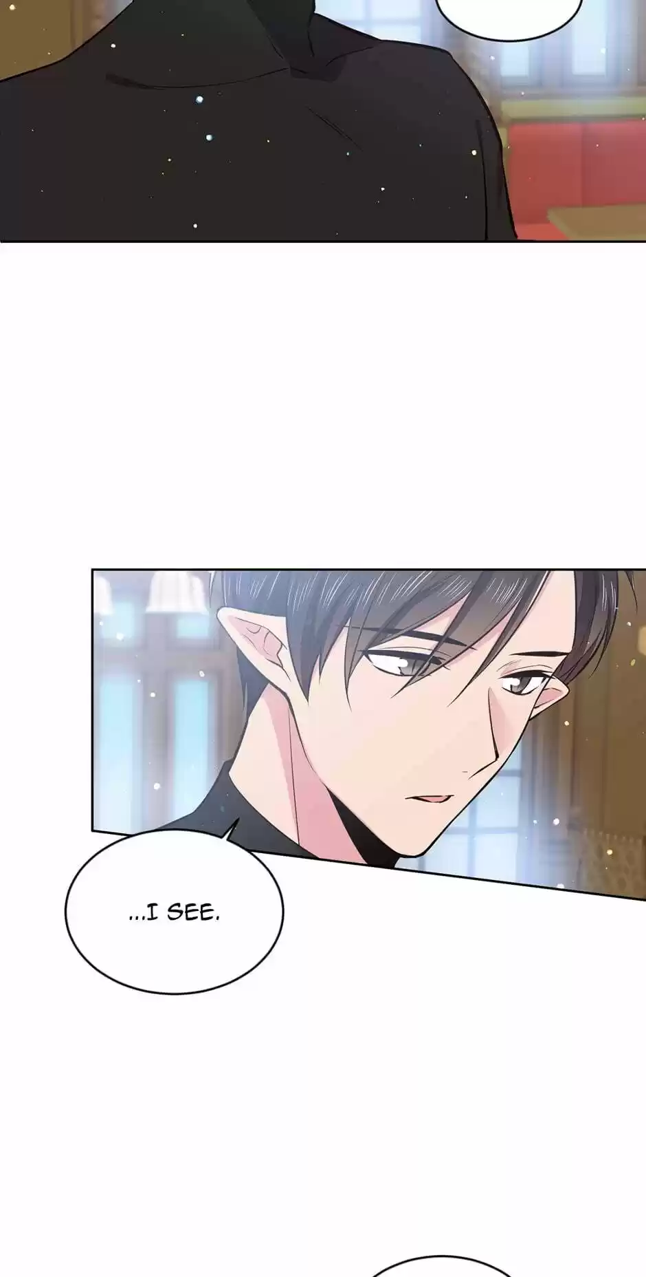 The Goal Is To Become A Gold Spoon So I Need To Be Completely Invulnerable Chapter 31