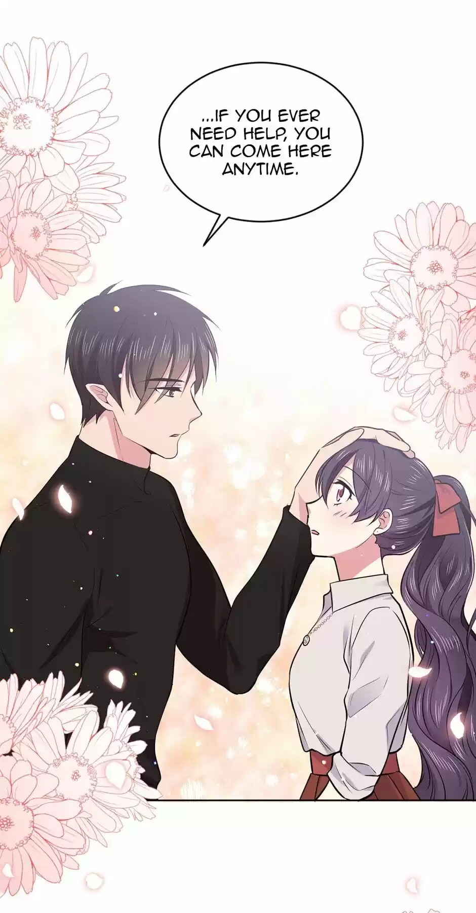 The Goal Is To Become A Gold Spoon So I Need To Be Completely Invulnerable Chapter 31