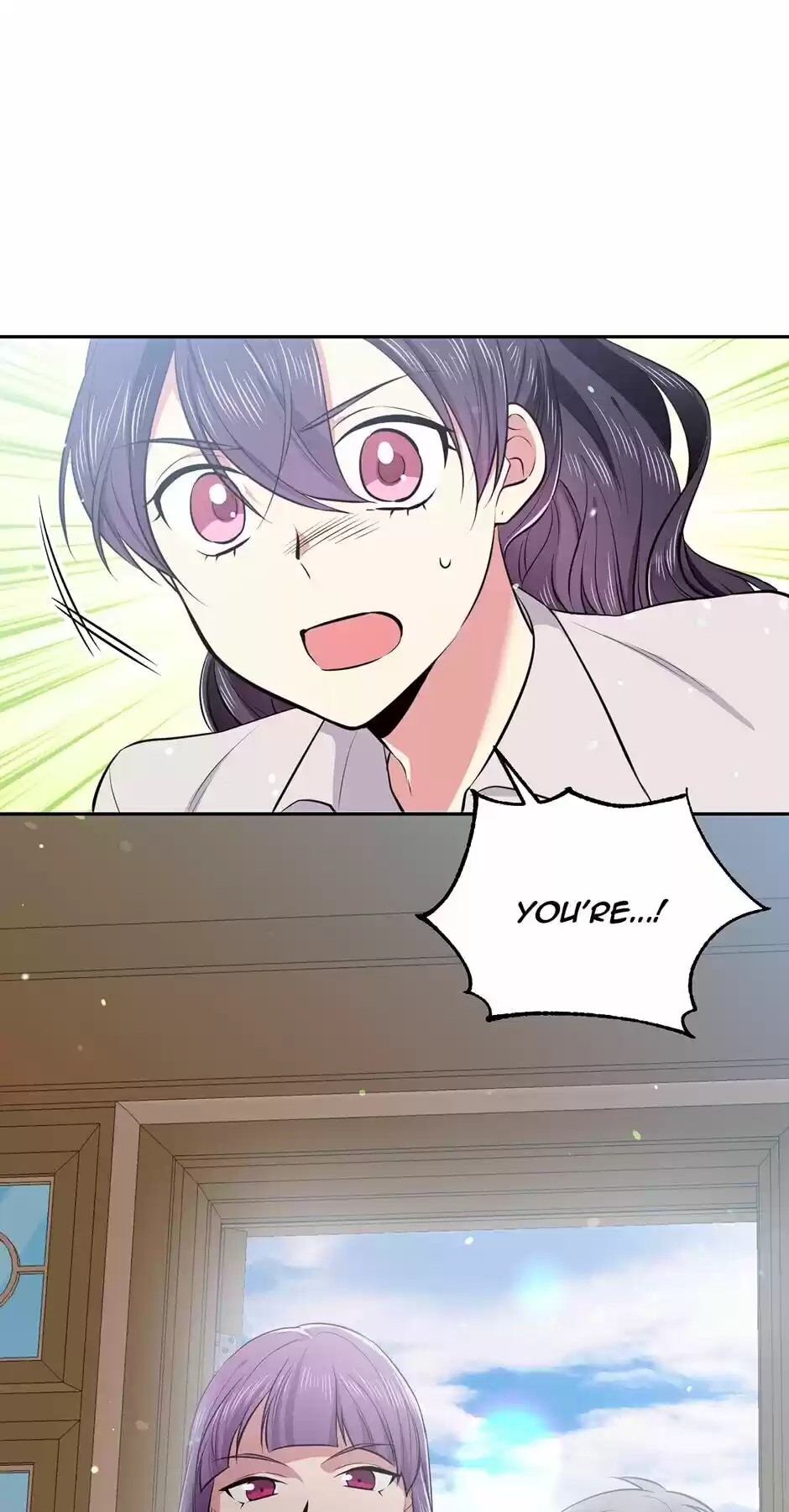 The Goal Is To Become A Gold Spoon So I Need To Be Completely Invulnerable Chapter 31