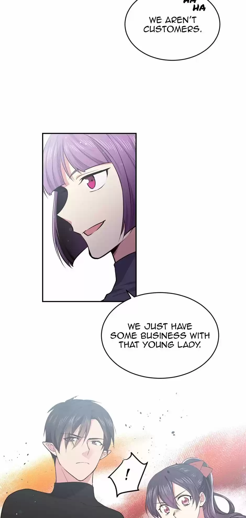 The Goal Is To Become A Gold Spoon So I Need To Be Completely Invulnerable Chapter 31