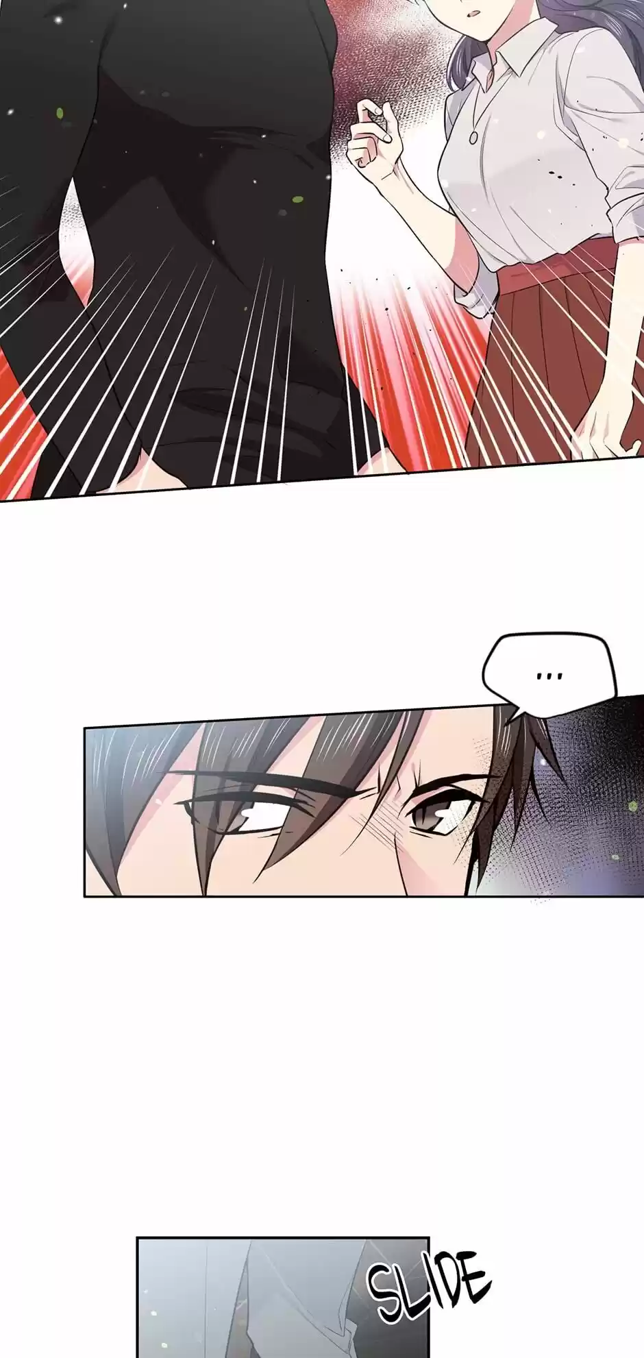 The Goal Is To Become A Gold Spoon So I Need To Be Completely Invulnerable Chapter 31