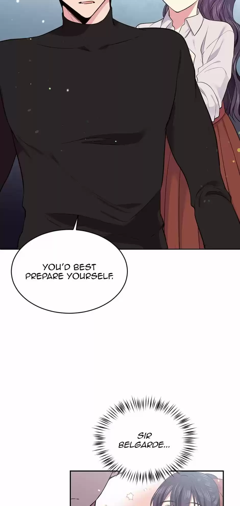 The Goal Is To Become A Gold Spoon So I Need To Be Completely Invulnerable Chapter 31