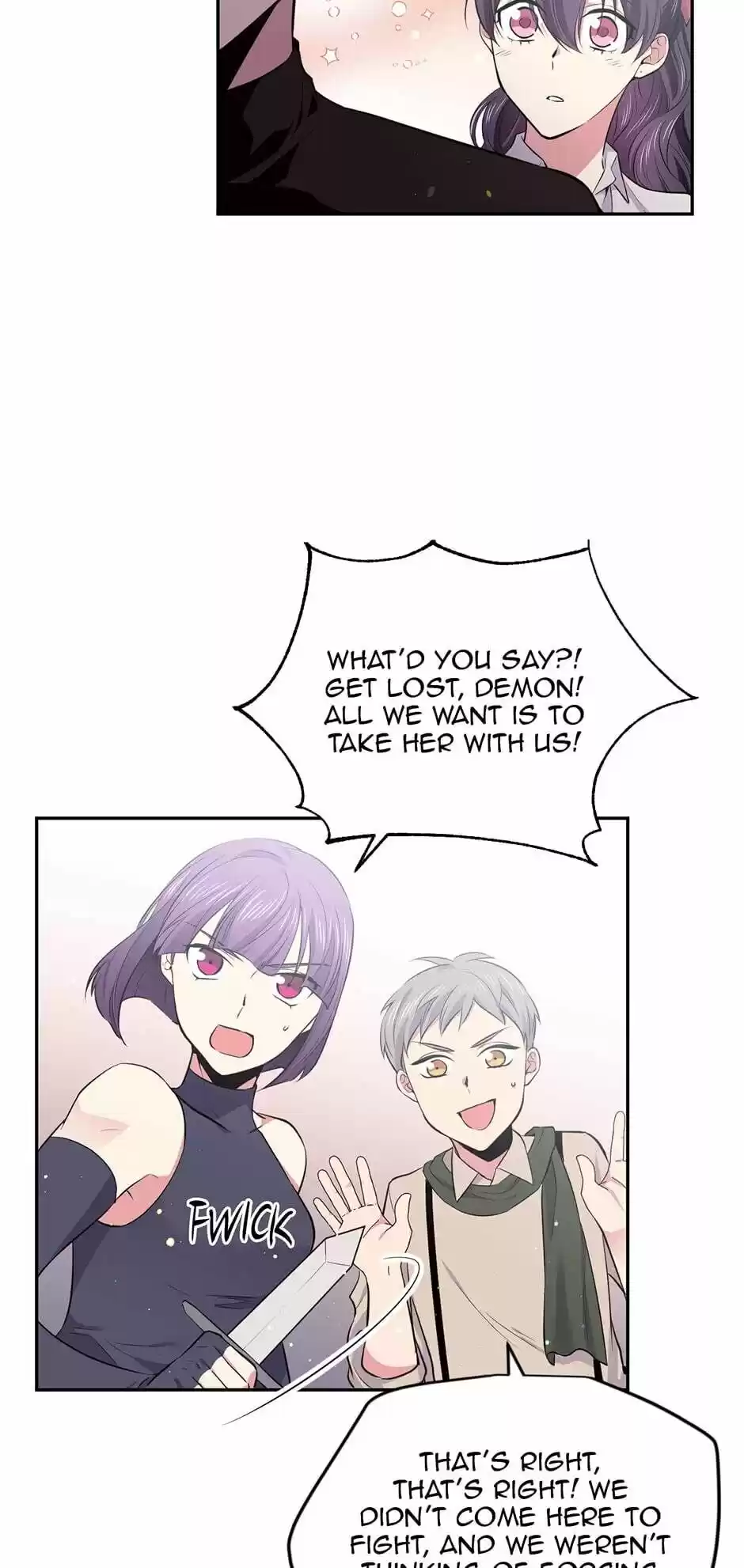 The Goal Is To Become A Gold Spoon So I Need To Be Completely Invulnerable Chapter 31