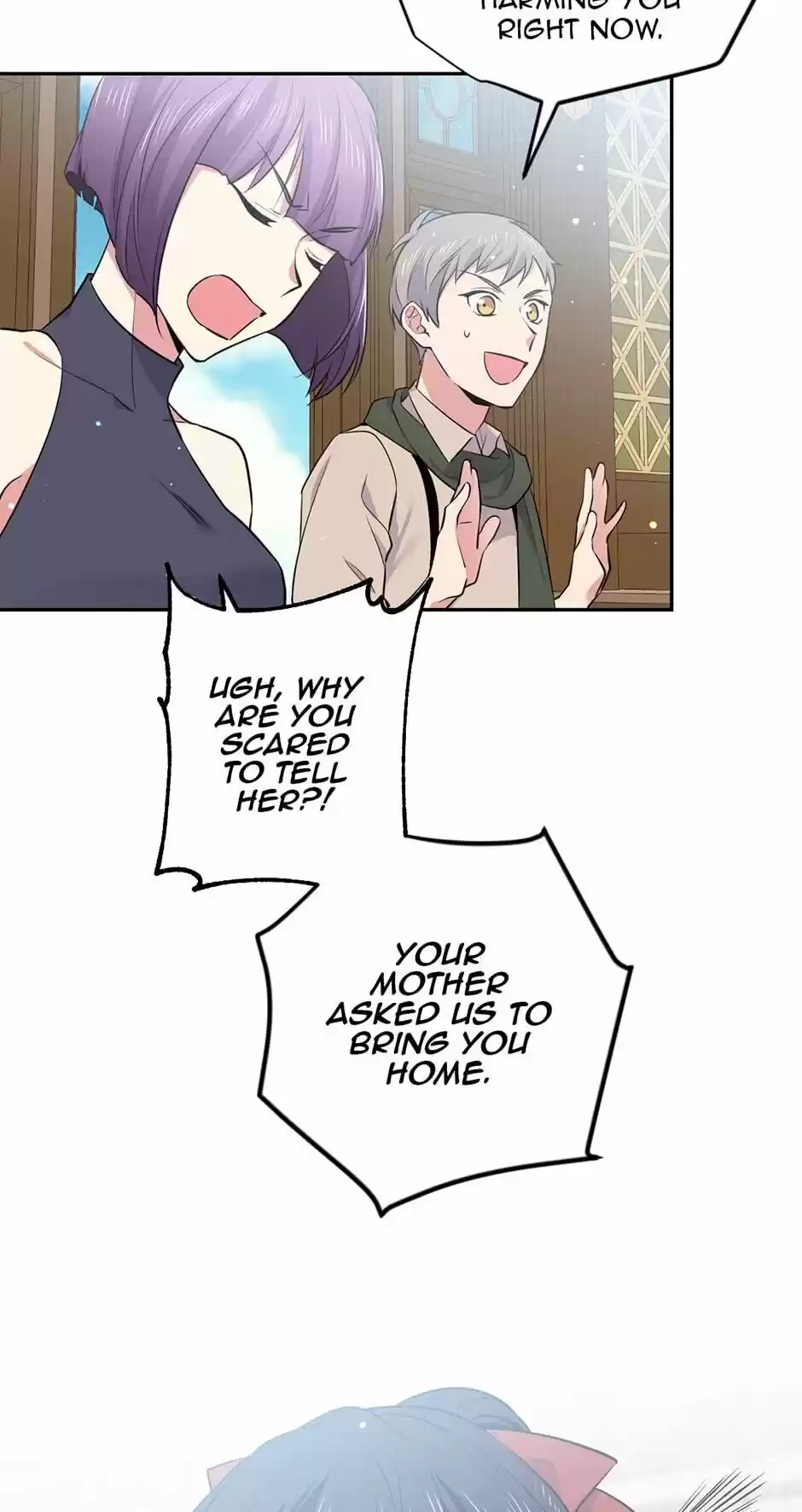 The Goal Is To Become A Gold Spoon So I Need To Be Completely Invulnerable Chapter 31