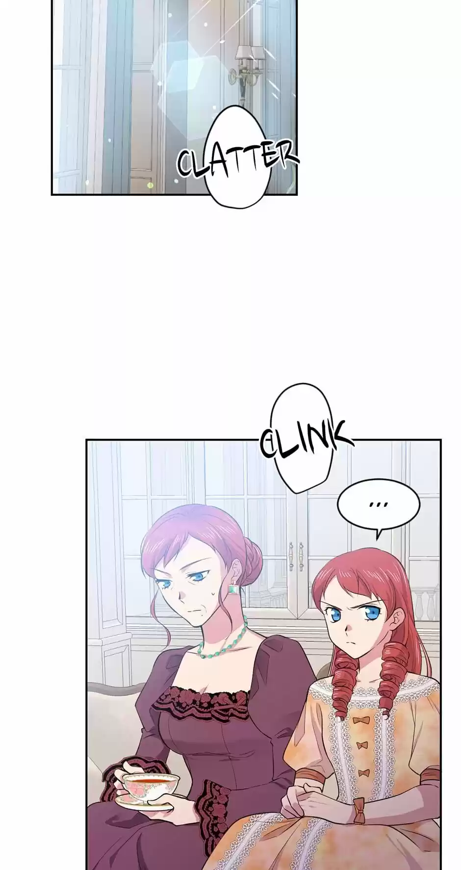 The Goal Is To Become A Gold Spoon So I Need To Be Completely Invulnerable Chapter 31