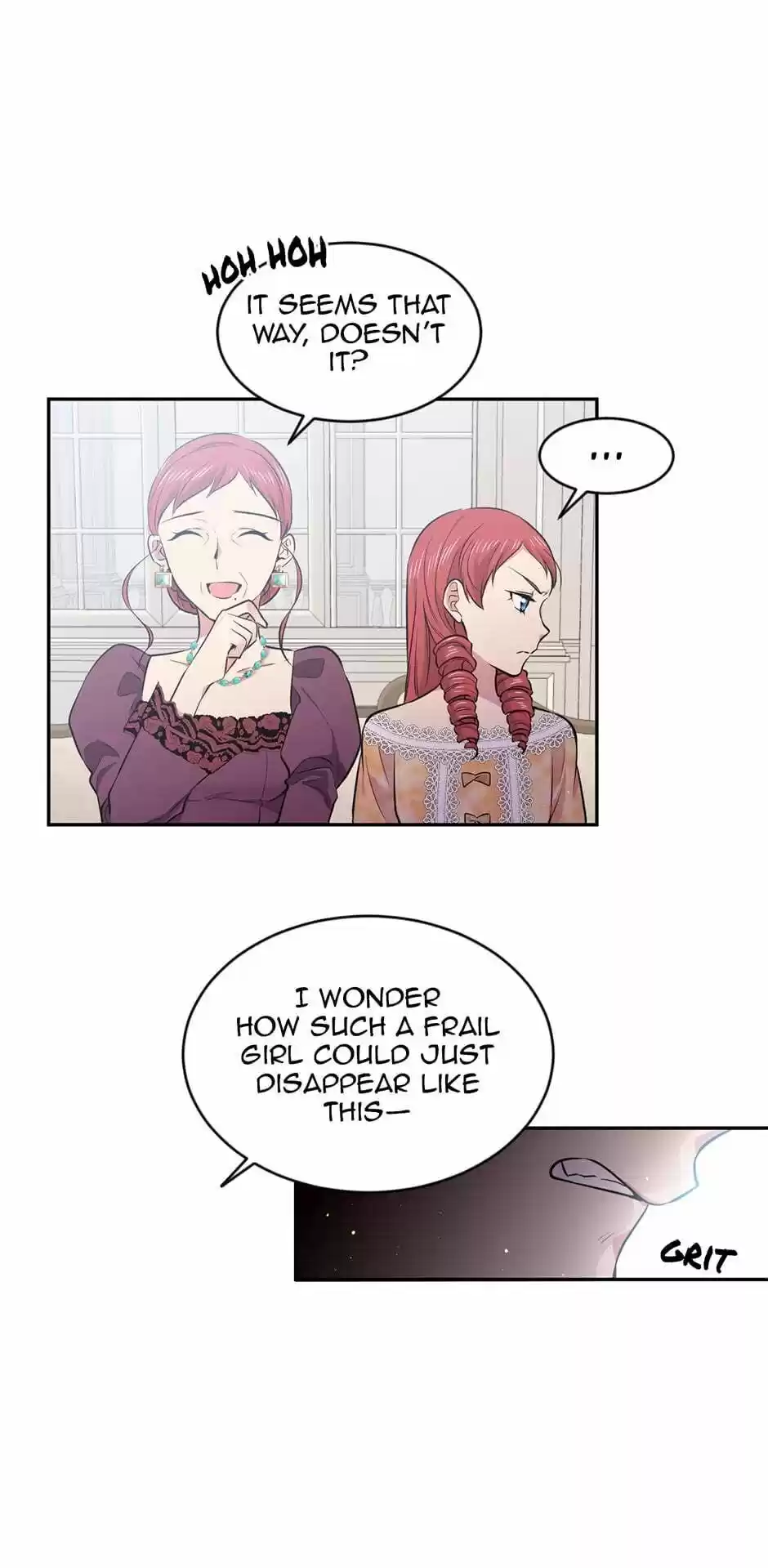 The Goal Is To Become A Gold Spoon So I Need To Be Completely Invulnerable Chapter 31