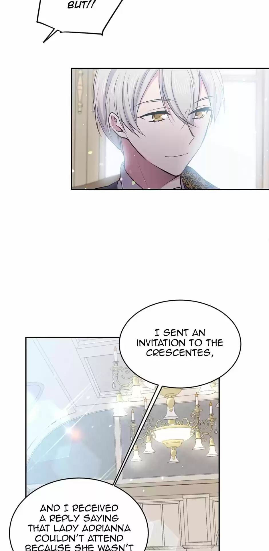 The Goal Is To Become A Gold Spoon So I Need To Be Completely Invulnerable Chapter 31