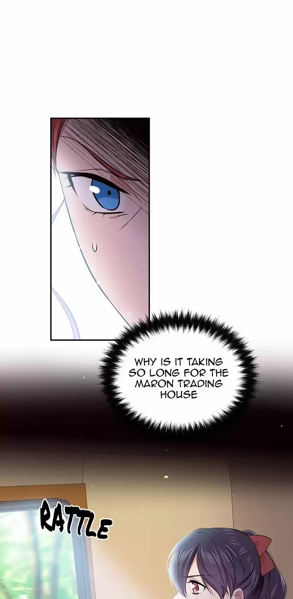 The Goal Is To Become A Gold Spoon So I Need To Be Completely Invulnerable Chapter 31