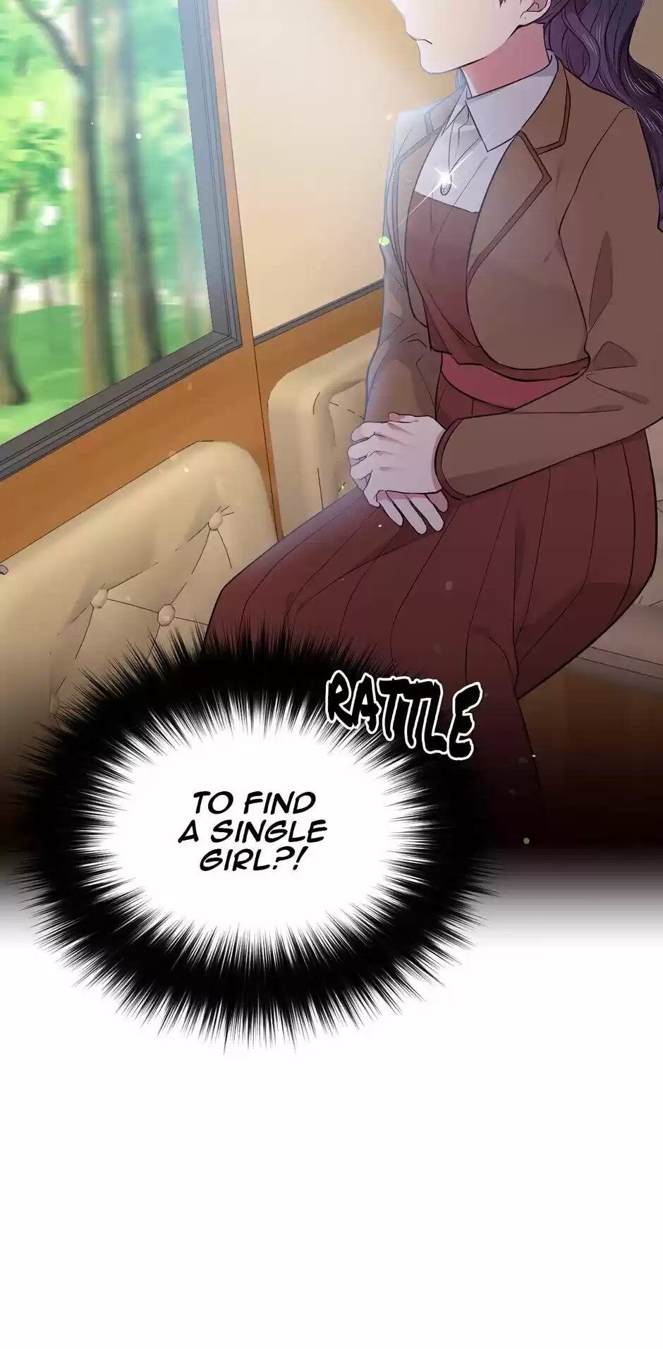 The Goal Is To Become A Gold Spoon So I Need To Be Completely Invulnerable Chapter 31