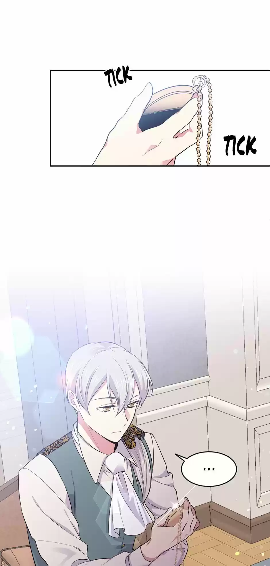 The Goal Is To Become A Gold Spoon So I Need To Be Completely Invulnerable Chapter 32