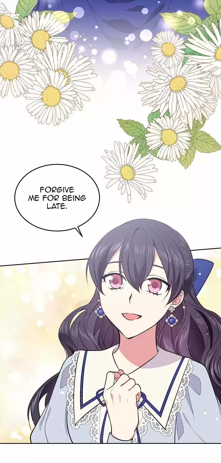 The Goal Is To Become A Gold Spoon So I Need To Be Completely Invulnerable Chapter 32