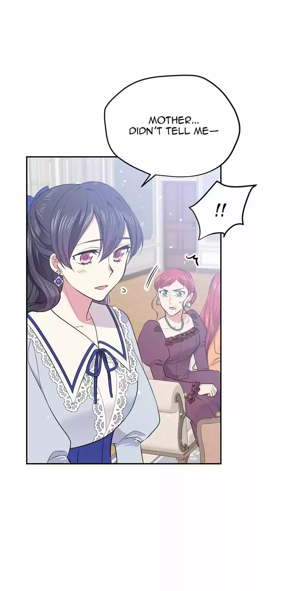 The Goal Is To Become A Gold Spoon So I Need To Be Completely Invulnerable Chapter 32