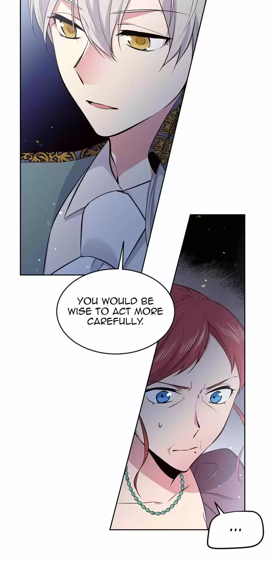 The Goal Is To Become A Gold Spoon So I Need To Be Completely Invulnerable Chapter 32