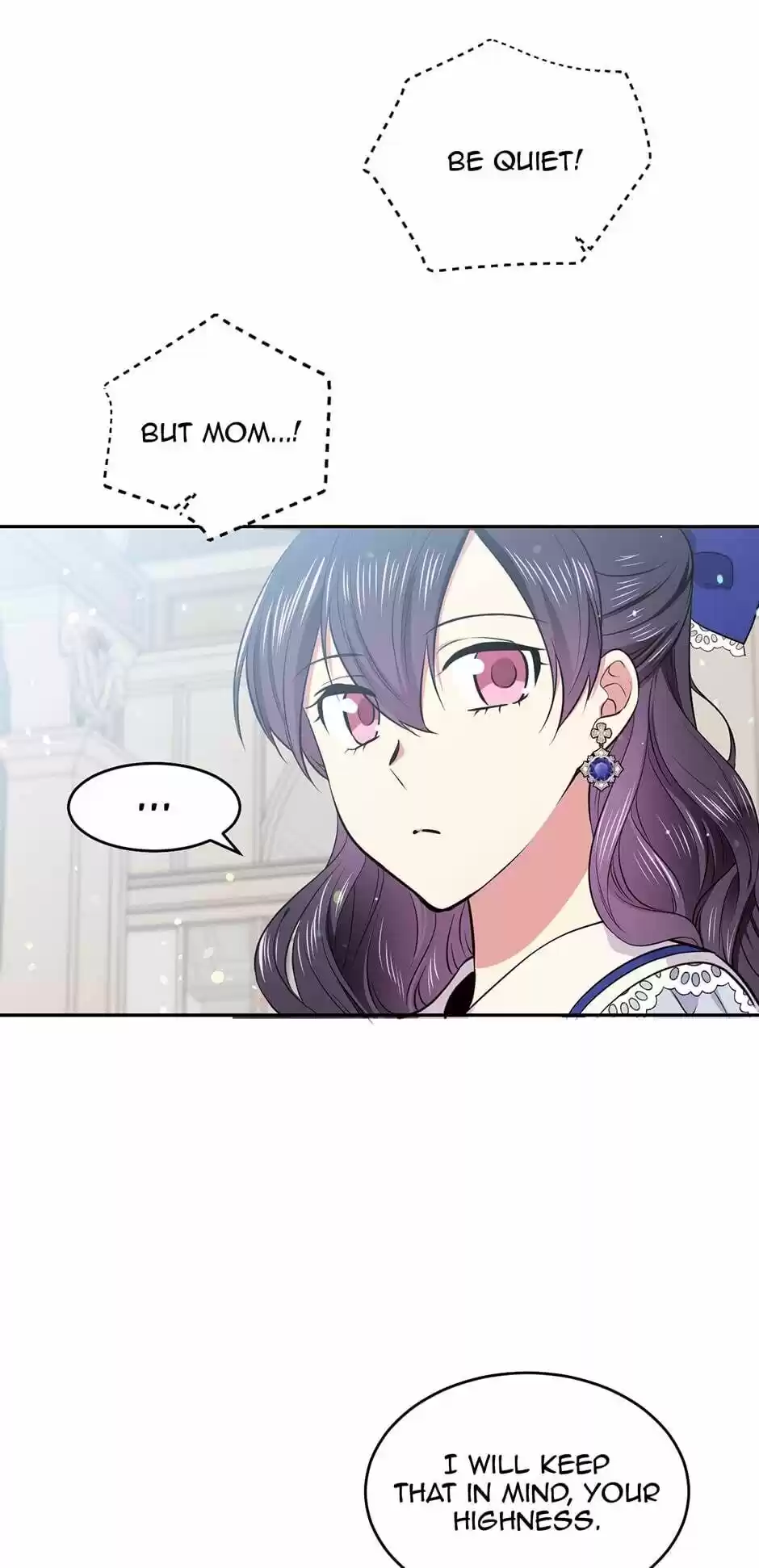 The Goal Is To Become A Gold Spoon So I Need To Be Completely Invulnerable Chapter 32