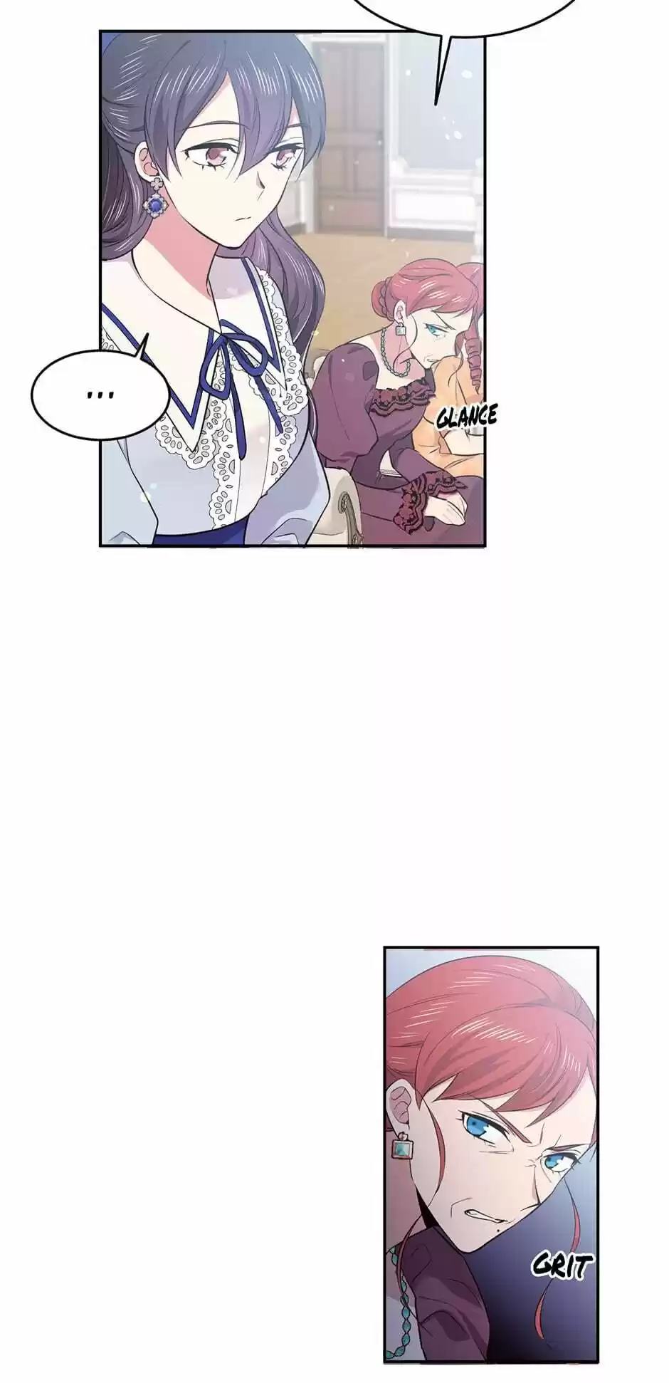 The Goal Is To Become A Gold Spoon So I Need To Be Completely Invulnerable Chapter 32