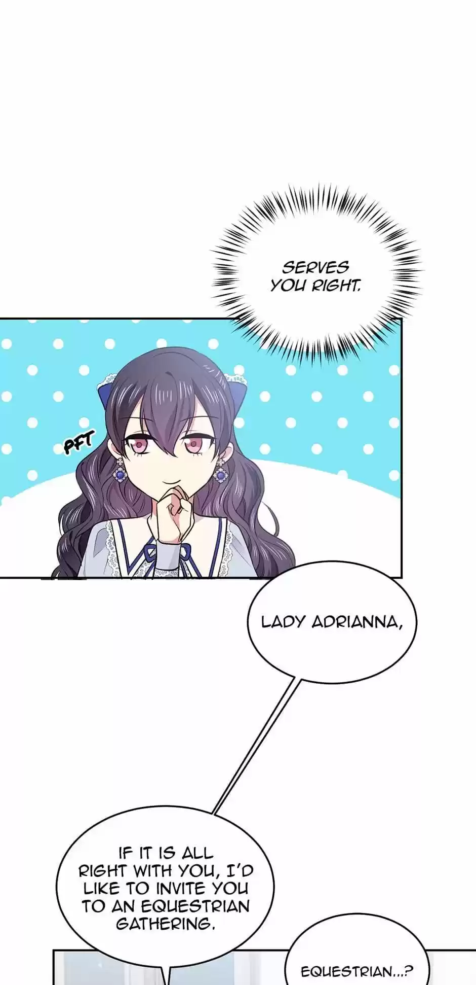 The Goal Is To Become A Gold Spoon So I Need To Be Completely Invulnerable Chapter 32