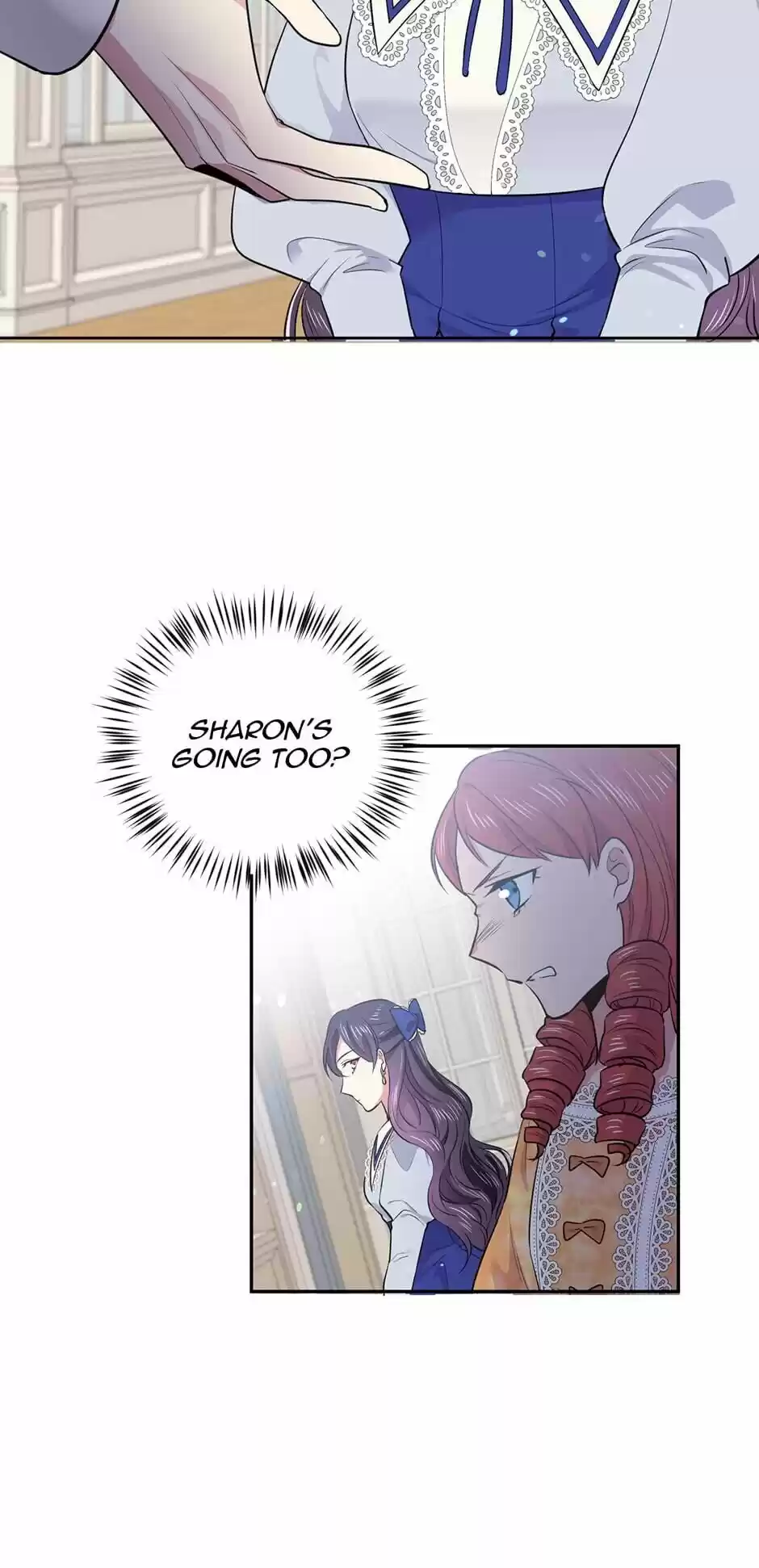 The Goal Is To Become A Gold Spoon So I Need To Be Completely Invulnerable Chapter 32