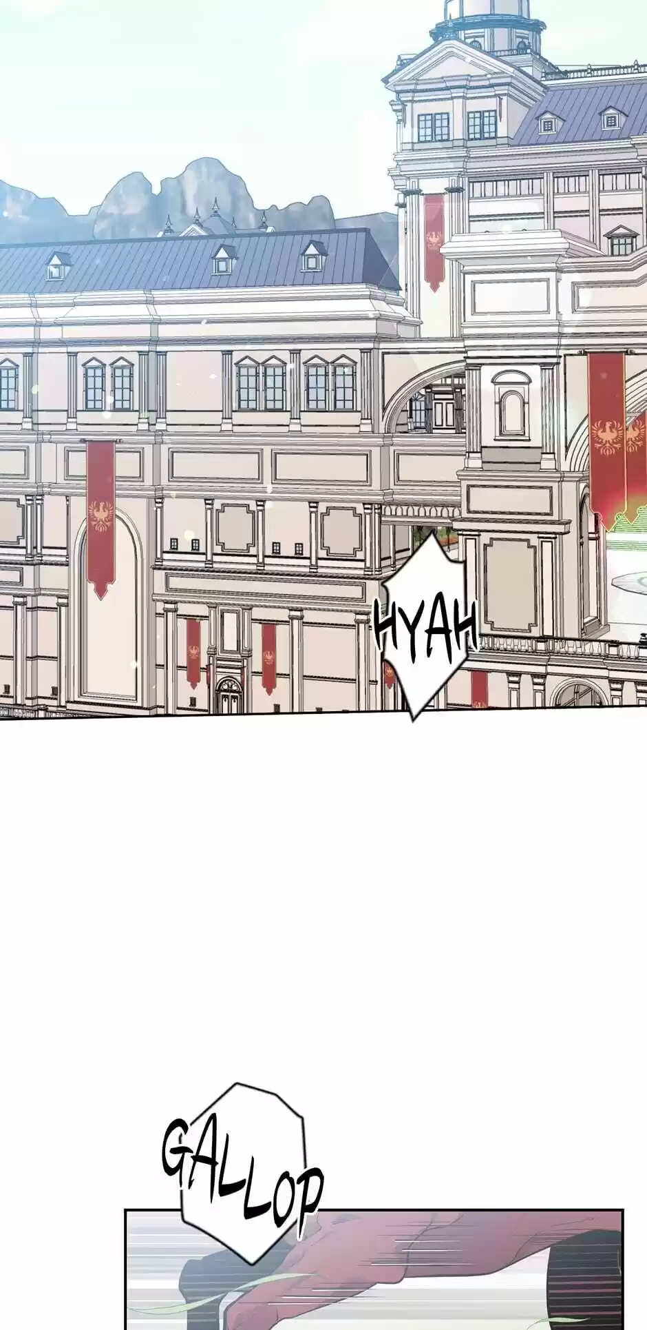 The Goal Is To Become A Gold Spoon So I Need To Be Completely Invulnerable Chapter 32