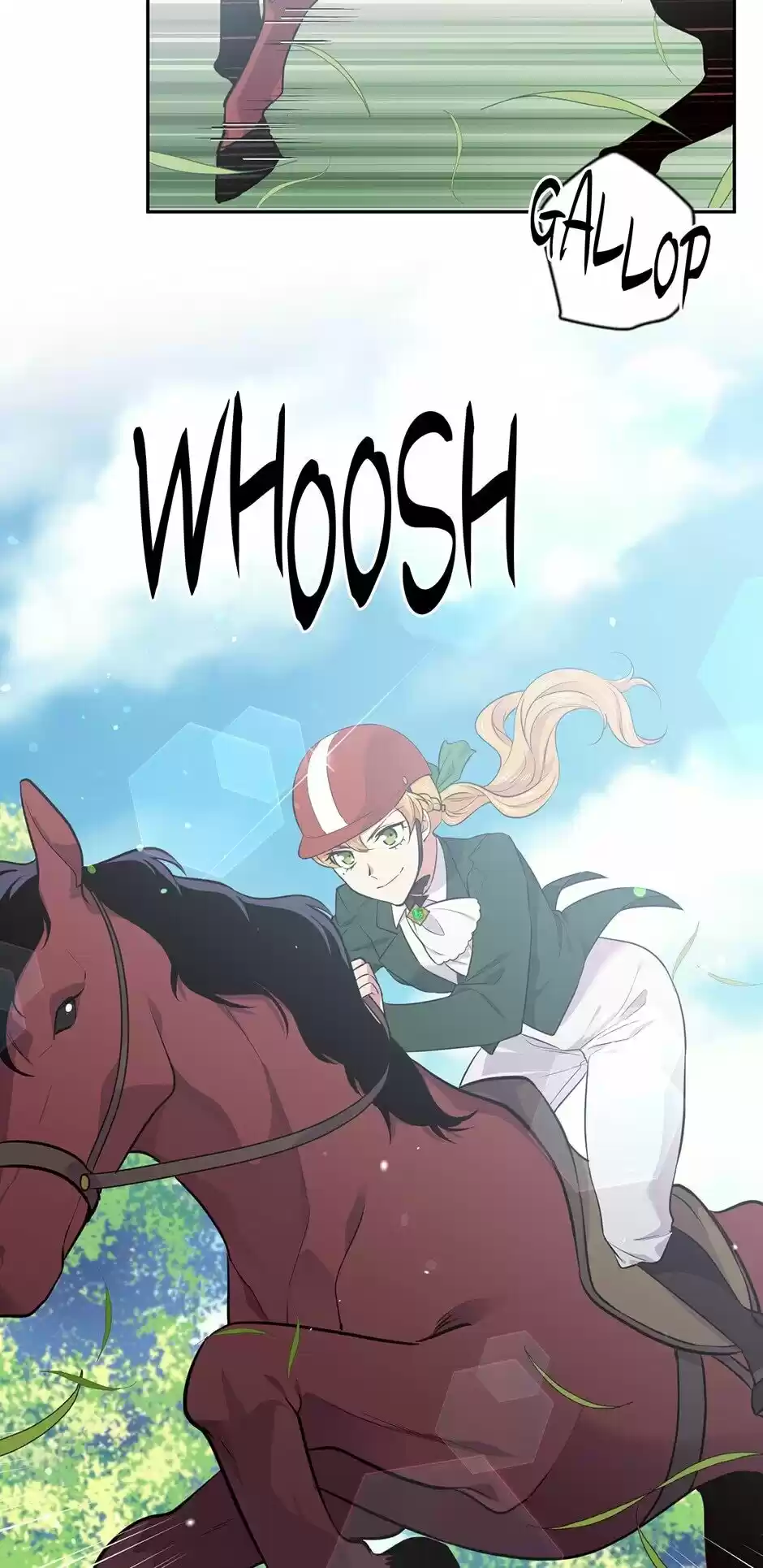 The Goal Is To Become A Gold Spoon So I Need To Be Completely Invulnerable Chapter 32