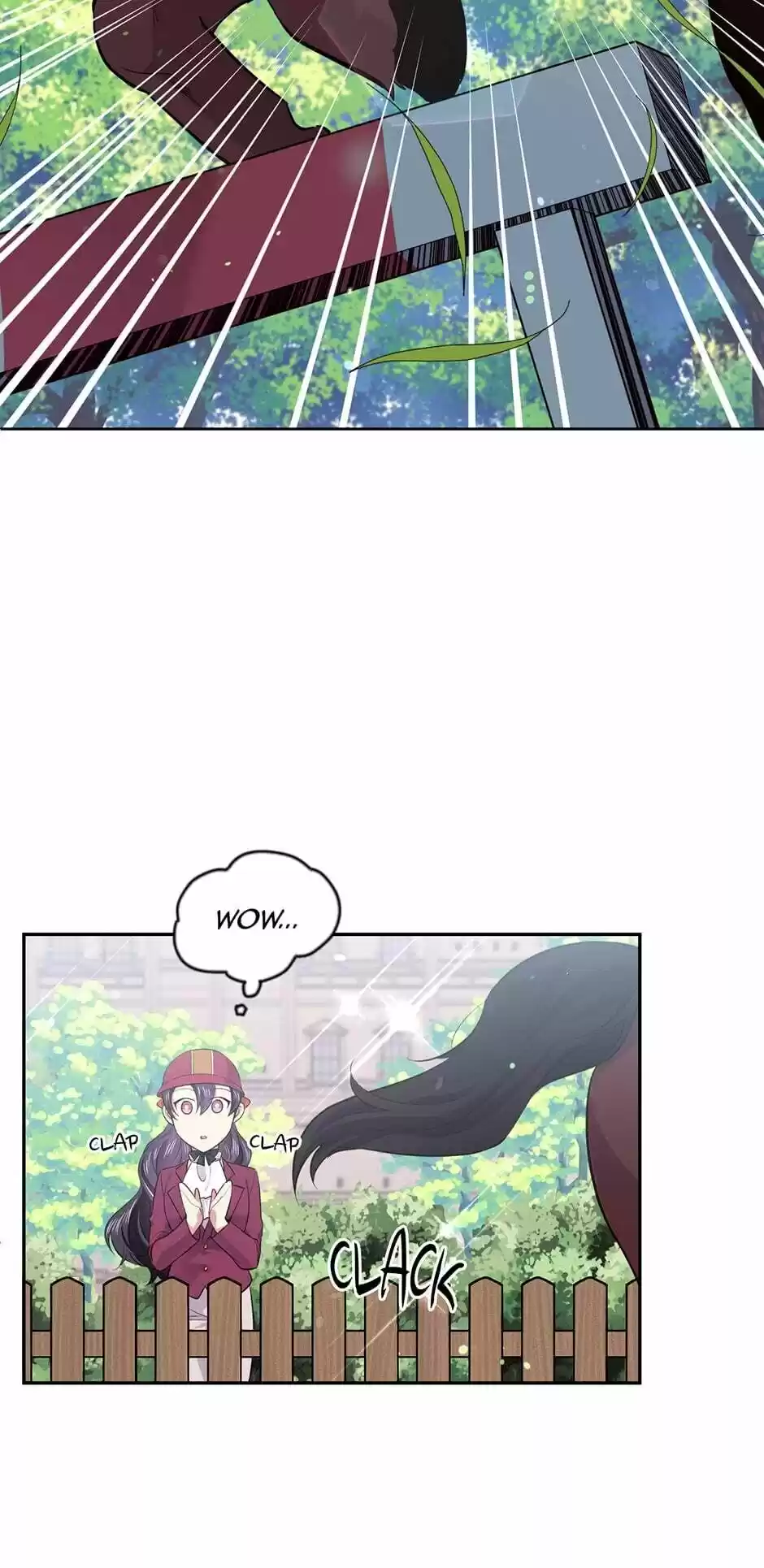 The Goal Is To Become A Gold Spoon So I Need To Be Completely Invulnerable Chapter 32