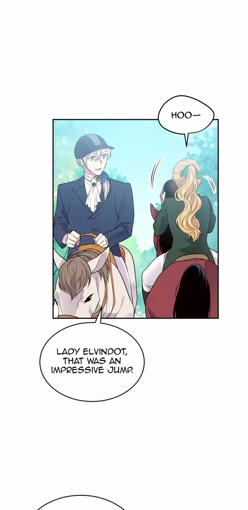 The Goal Is To Become A Gold Spoon So I Need To Be Completely Invulnerable Chapter 32