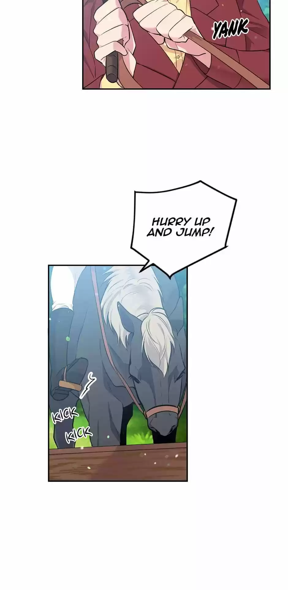 The Goal Is To Become A Gold Spoon So I Need To Be Completely Invulnerable Chapter 32