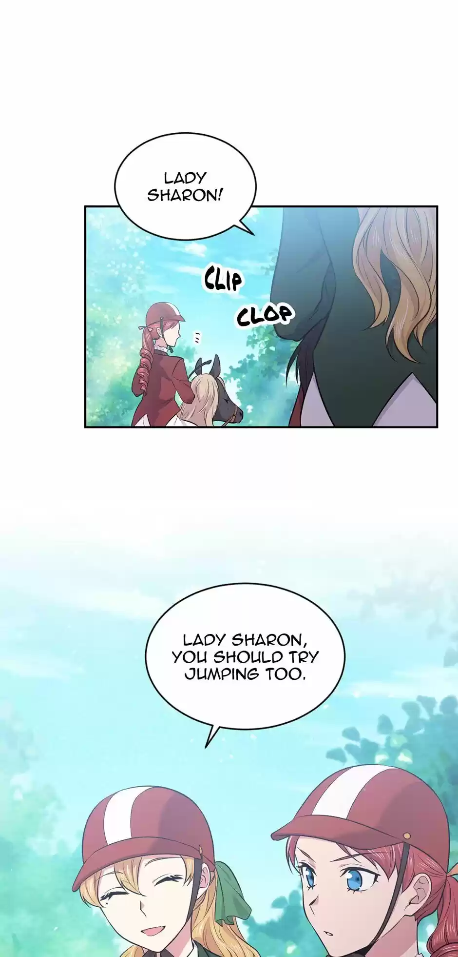 The Goal Is To Become A Gold Spoon So I Need To Be Completely Invulnerable Chapter 32