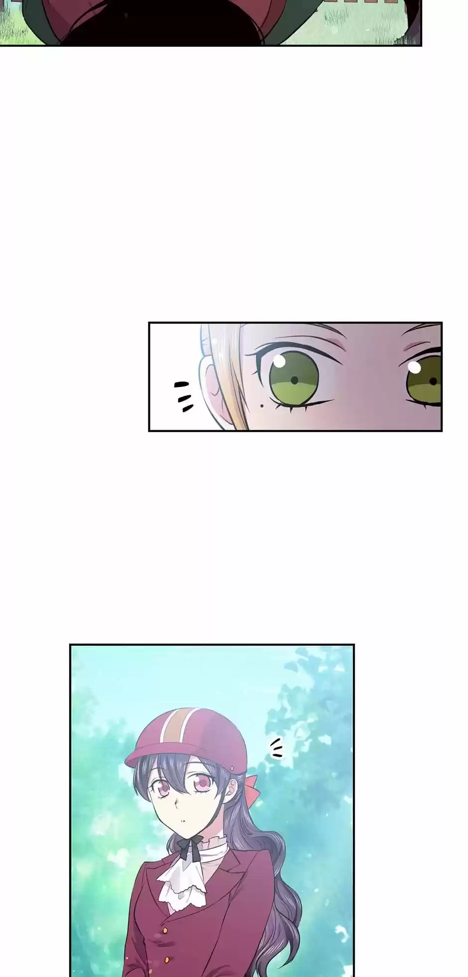 The Goal Is To Become A Gold Spoon So I Need To Be Completely Invulnerable Chapter 32