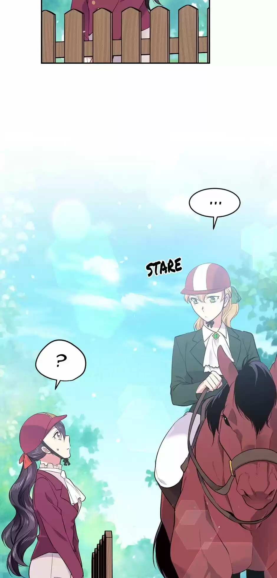 The Goal Is To Become A Gold Spoon So I Need To Be Completely Invulnerable Chapter 32