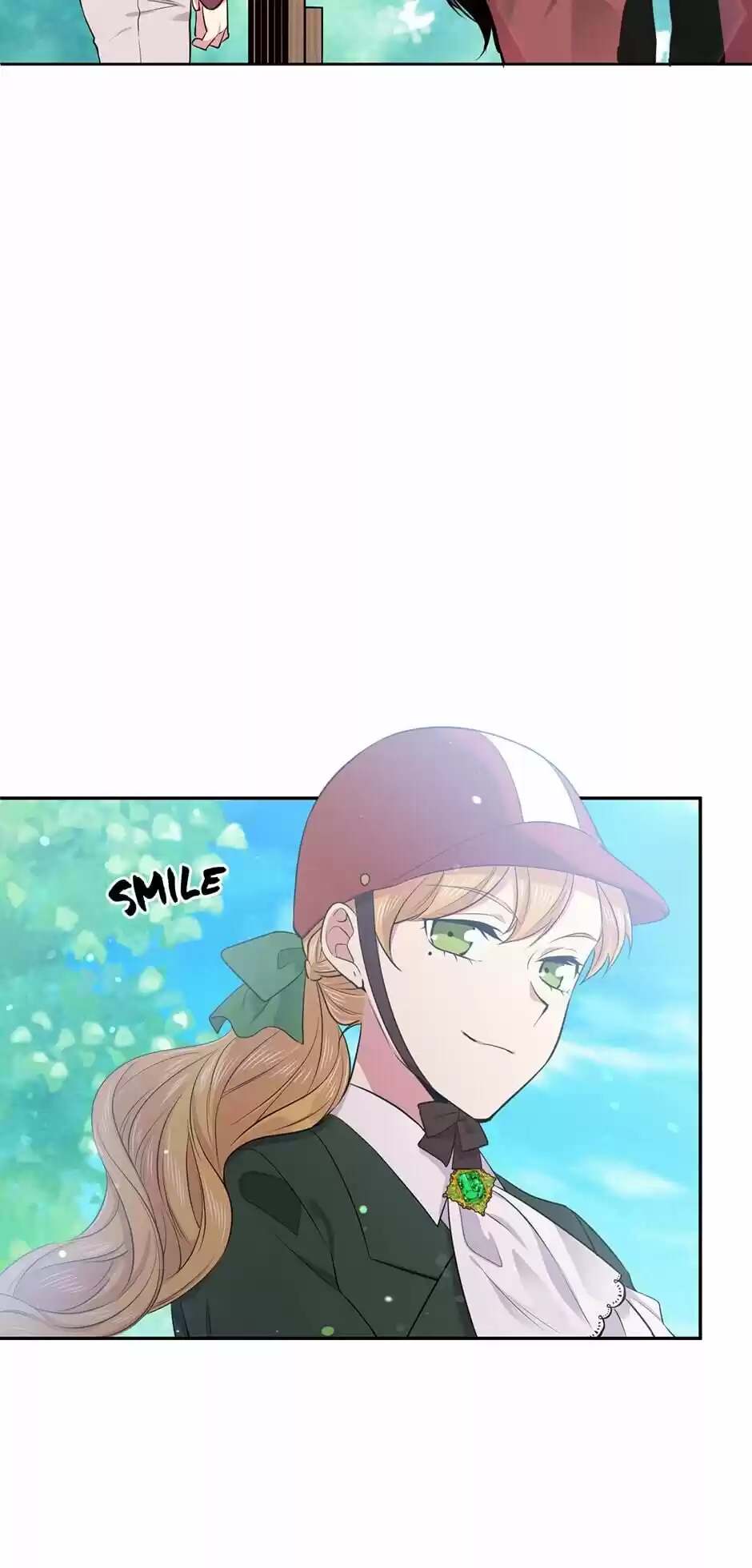 The Goal Is To Become A Gold Spoon So I Need To Be Completely Invulnerable Chapter 32