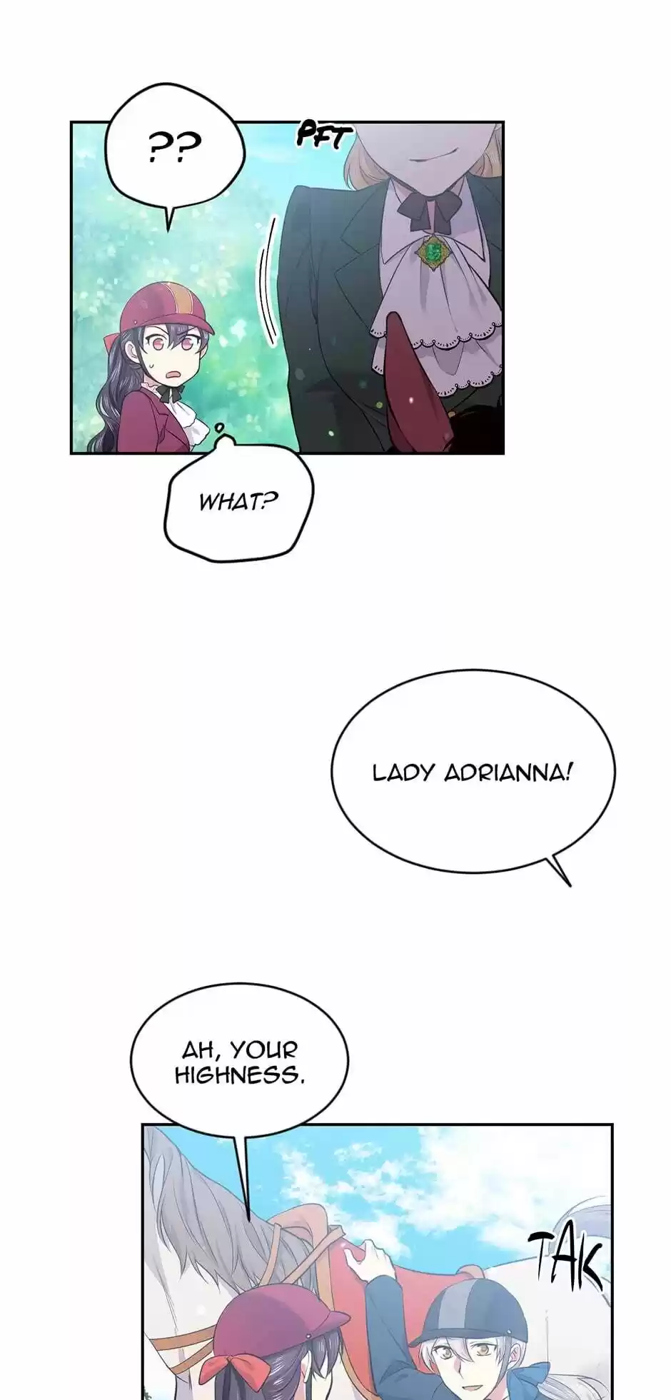 The Goal Is To Become A Gold Spoon So I Need To Be Completely Invulnerable Chapter 32