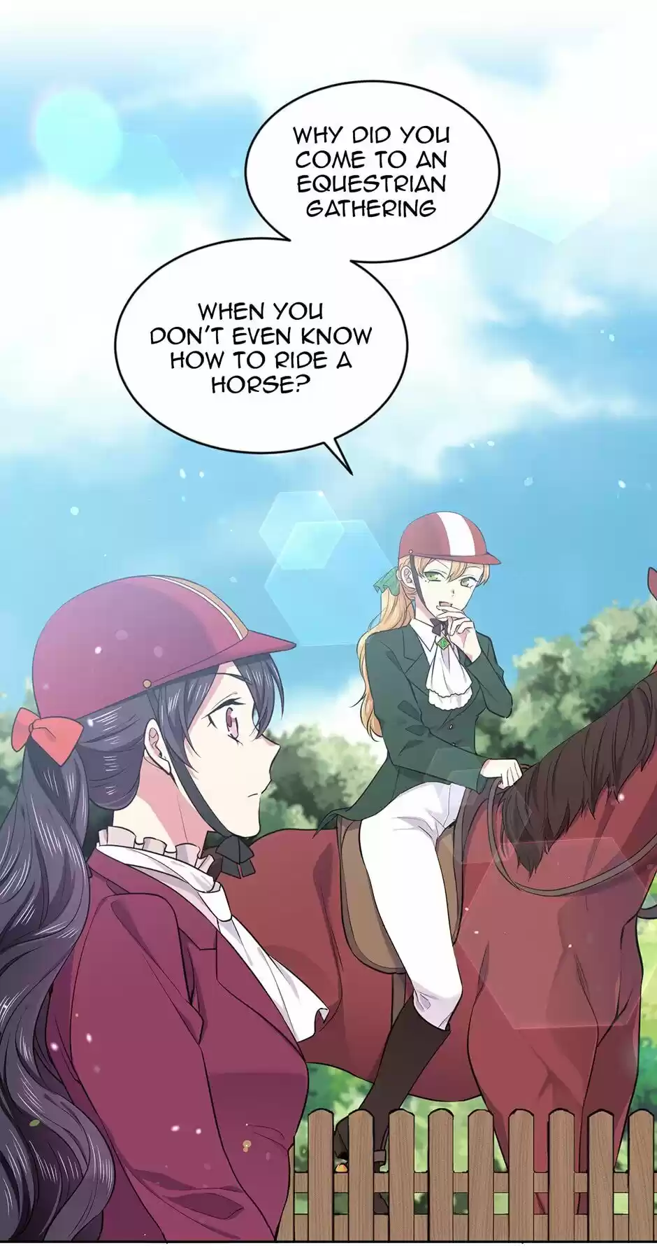 The Goal Is To Become A Gold Spoon So I Need To Be Completely Invulnerable Chapter 32