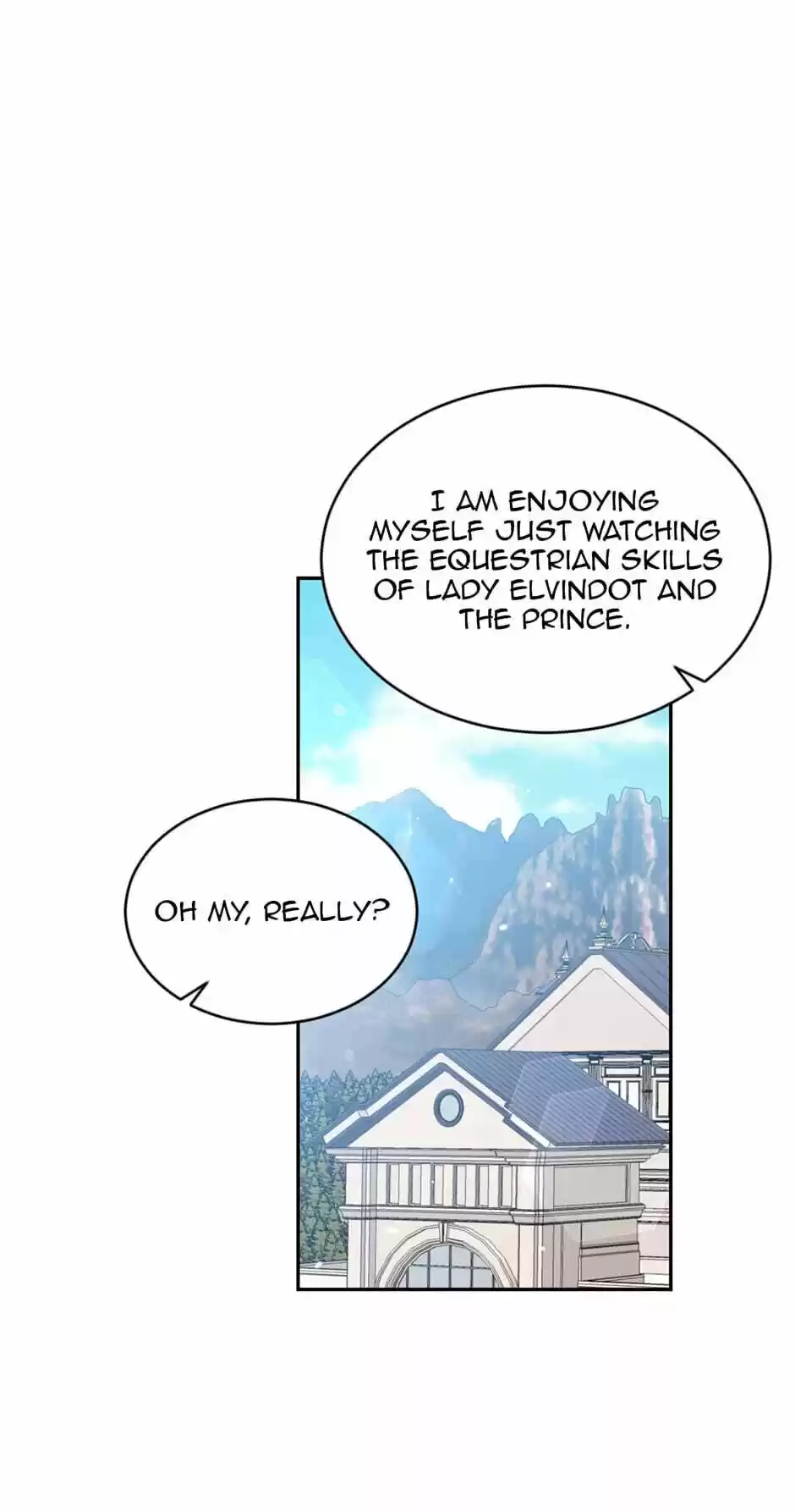 The Goal Is To Become A Gold Spoon So I Need To Be Completely Invulnerable Chapter 32