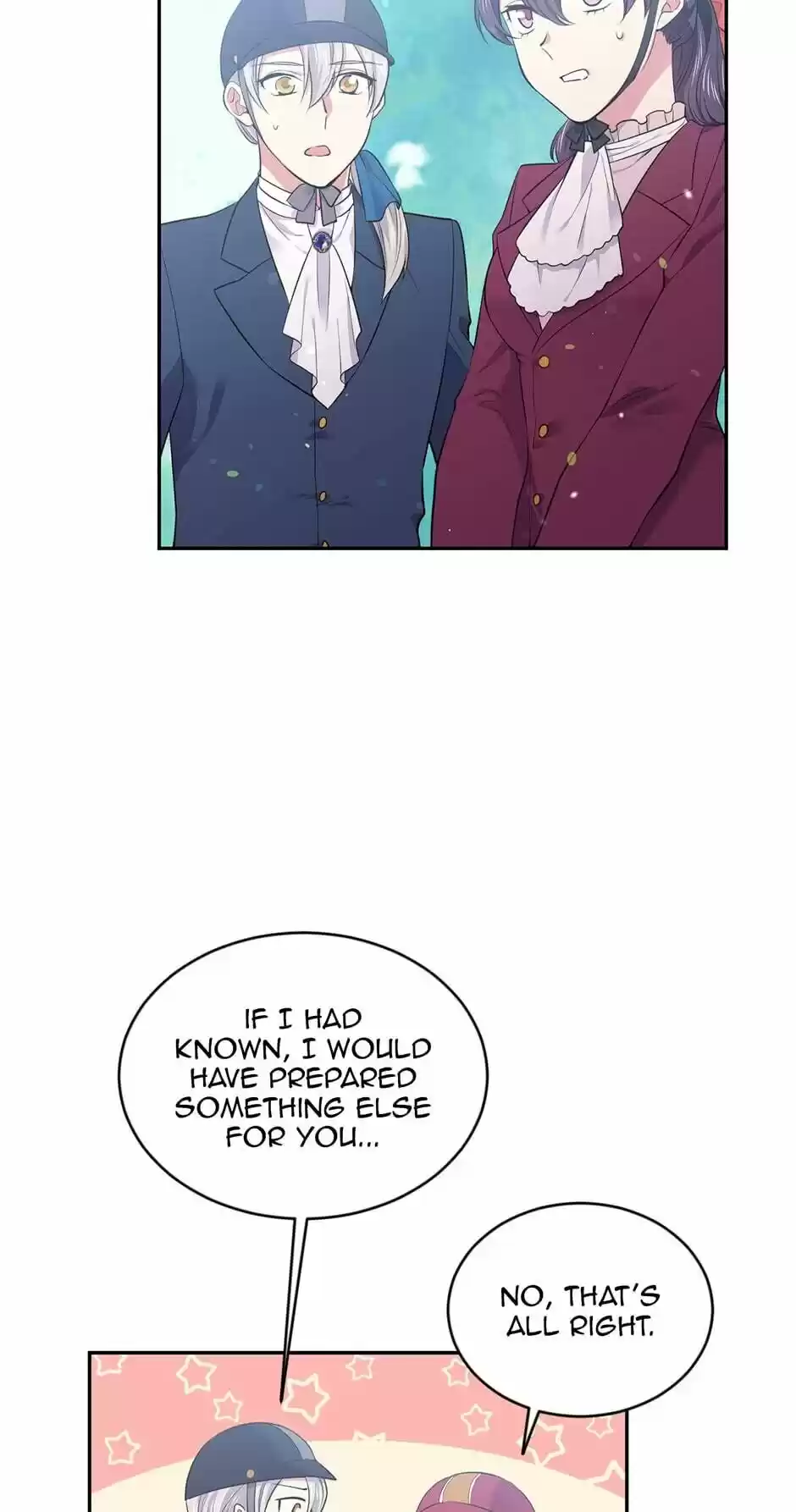 The Goal Is To Become A Gold Spoon So I Need To Be Completely Invulnerable Chapter 32