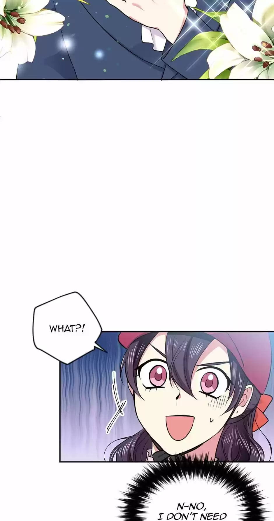 The Goal Is To Become A Gold Spoon So I Need To Be Completely Invulnerable Chapter 32