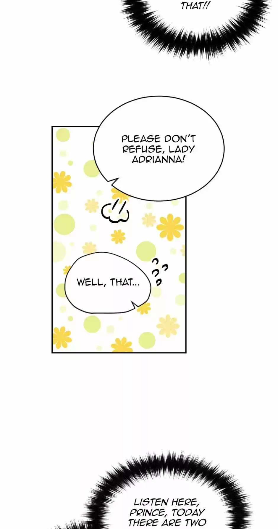 The Goal Is To Become A Gold Spoon So I Need To Be Completely Invulnerable Chapter 32