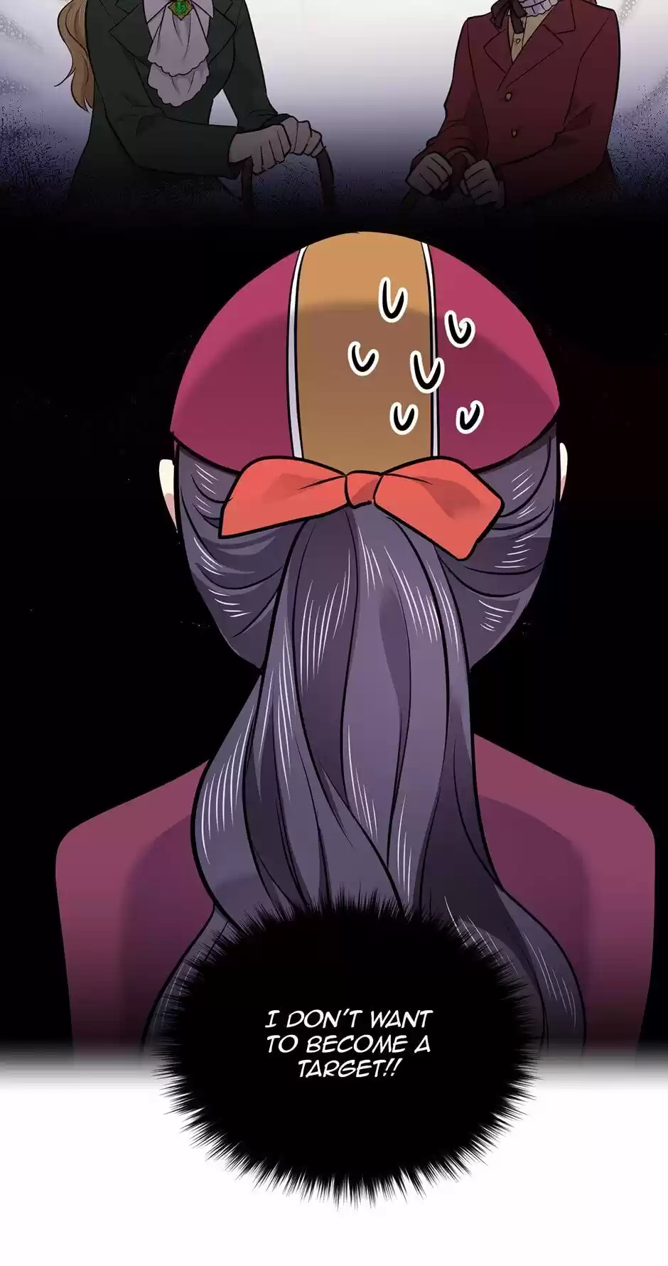 The Goal Is To Become A Gold Spoon So I Need To Be Completely Invulnerable Chapter 32