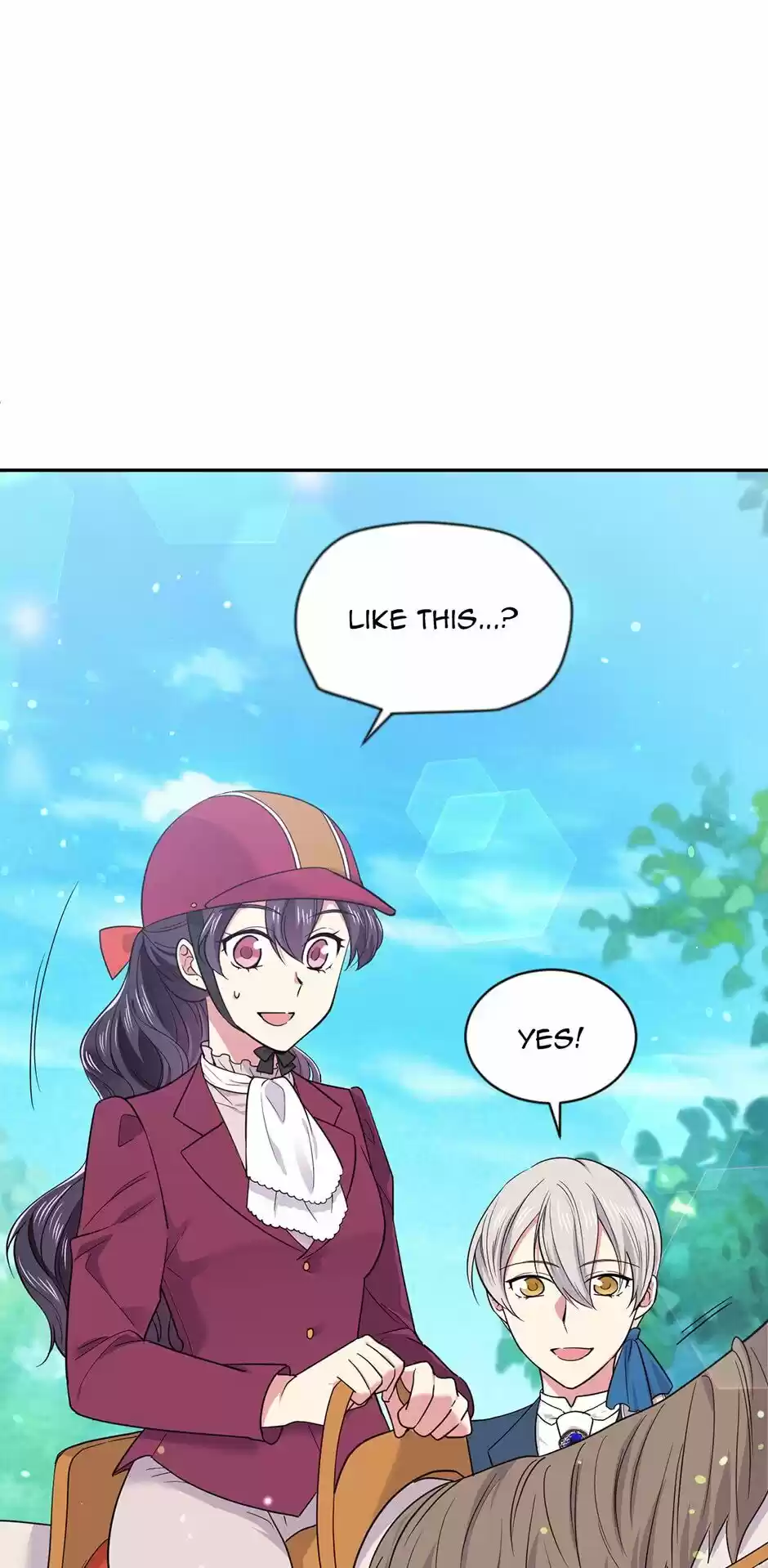 The Goal Is To Become A Gold Spoon So I Need To Be Completely Invulnerable Chapter 33