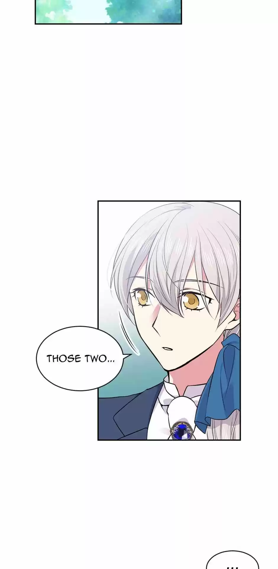 The Goal Is To Become A Gold Spoon So I Need To Be Completely Invulnerable Chapter 33