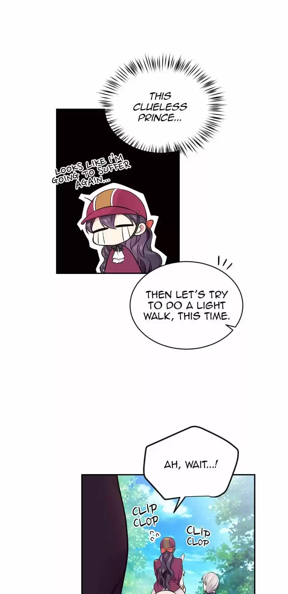 The Goal Is To Become A Gold Spoon So I Need To Be Completely Invulnerable Chapter 33