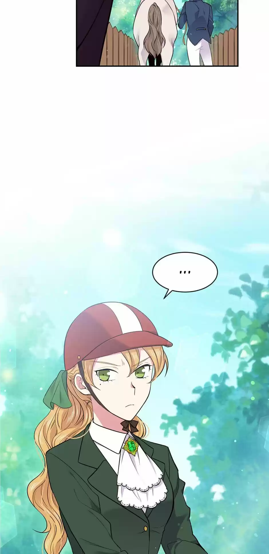 The Goal Is To Become A Gold Spoon So I Need To Be Completely Invulnerable Chapter 33