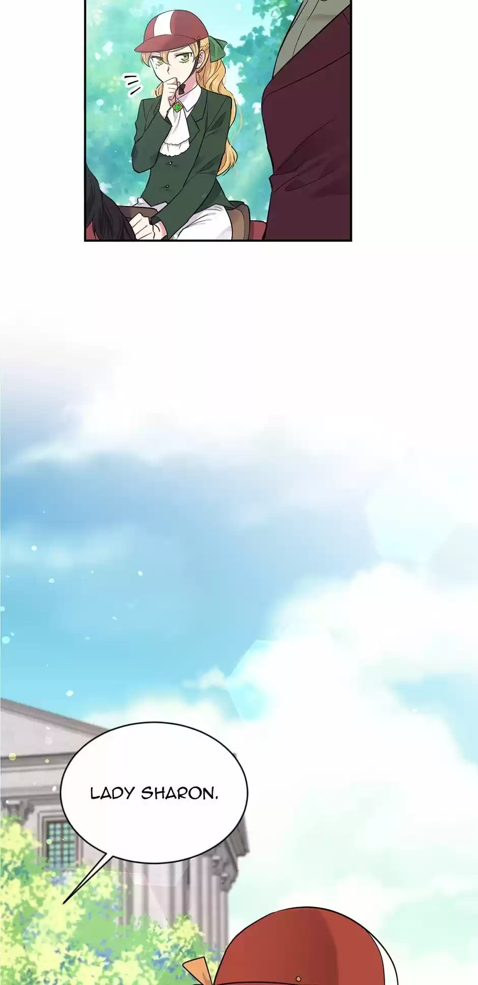 The Goal Is To Become A Gold Spoon So I Need To Be Completely Invulnerable Chapter 33