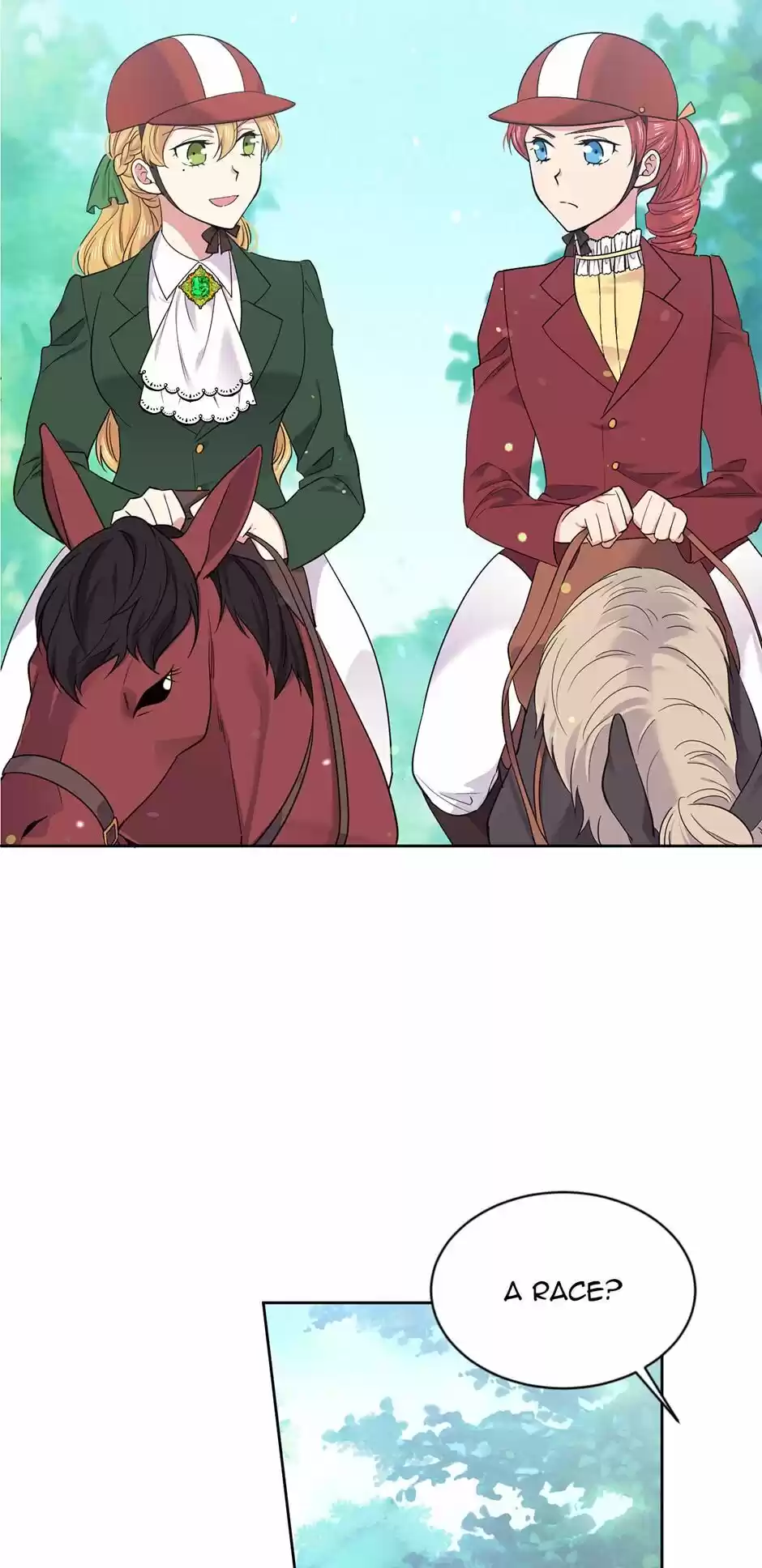 The Goal Is To Become A Gold Spoon So I Need To Be Completely Invulnerable Chapter 33