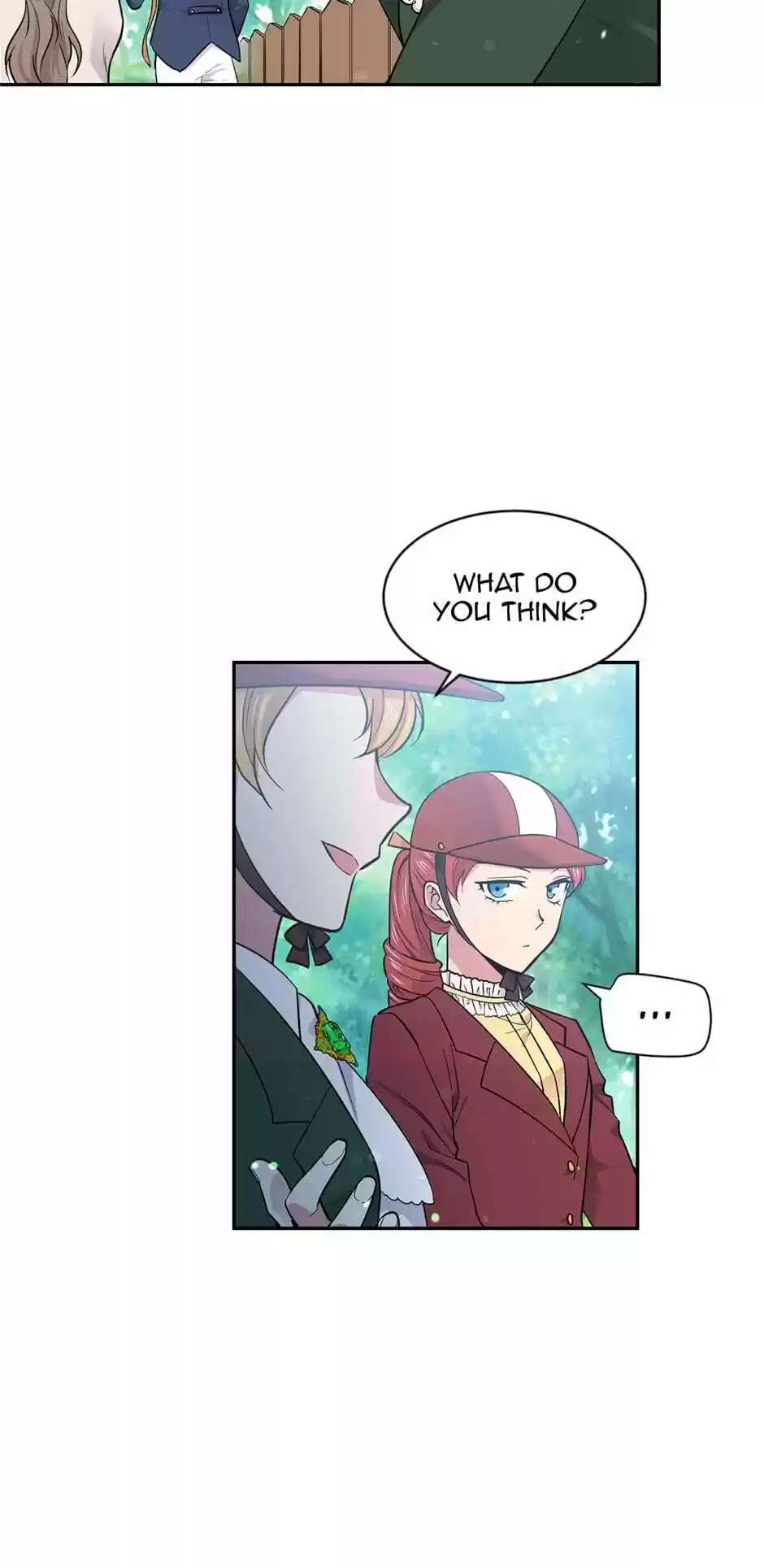 The Goal Is To Become A Gold Spoon So I Need To Be Completely Invulnerable Chapter 33