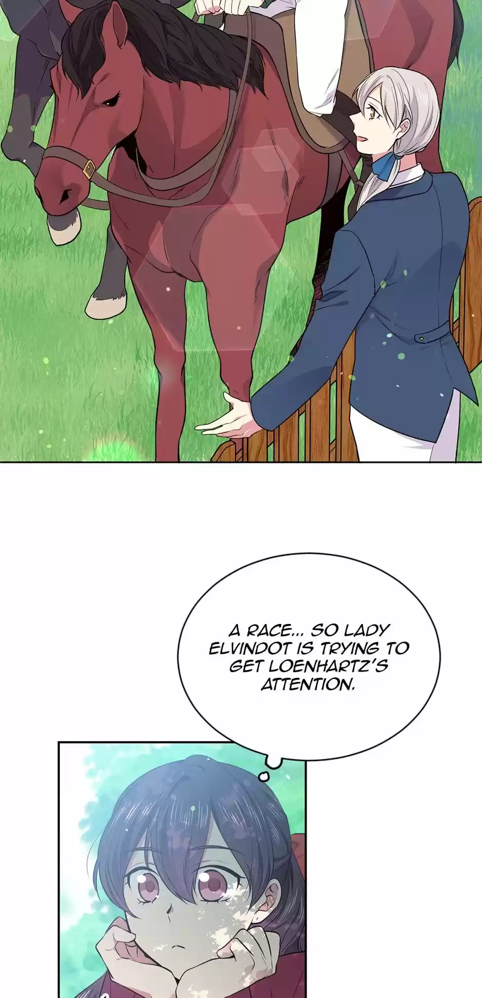 The Goal Is To Become A Gold Spoon So I Need To Be Completely Invulnerable Chapter 33